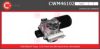 CHEVR 96434730 Wiper Motor